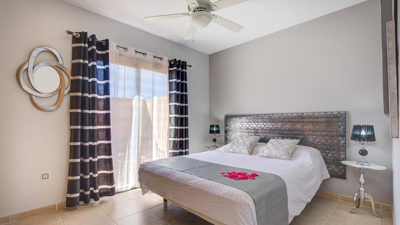 Villa Amatista Salinas Golf & Beach Калета-де-Фусте Экстерьер фото